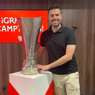 Imagen de Pedro Fernández