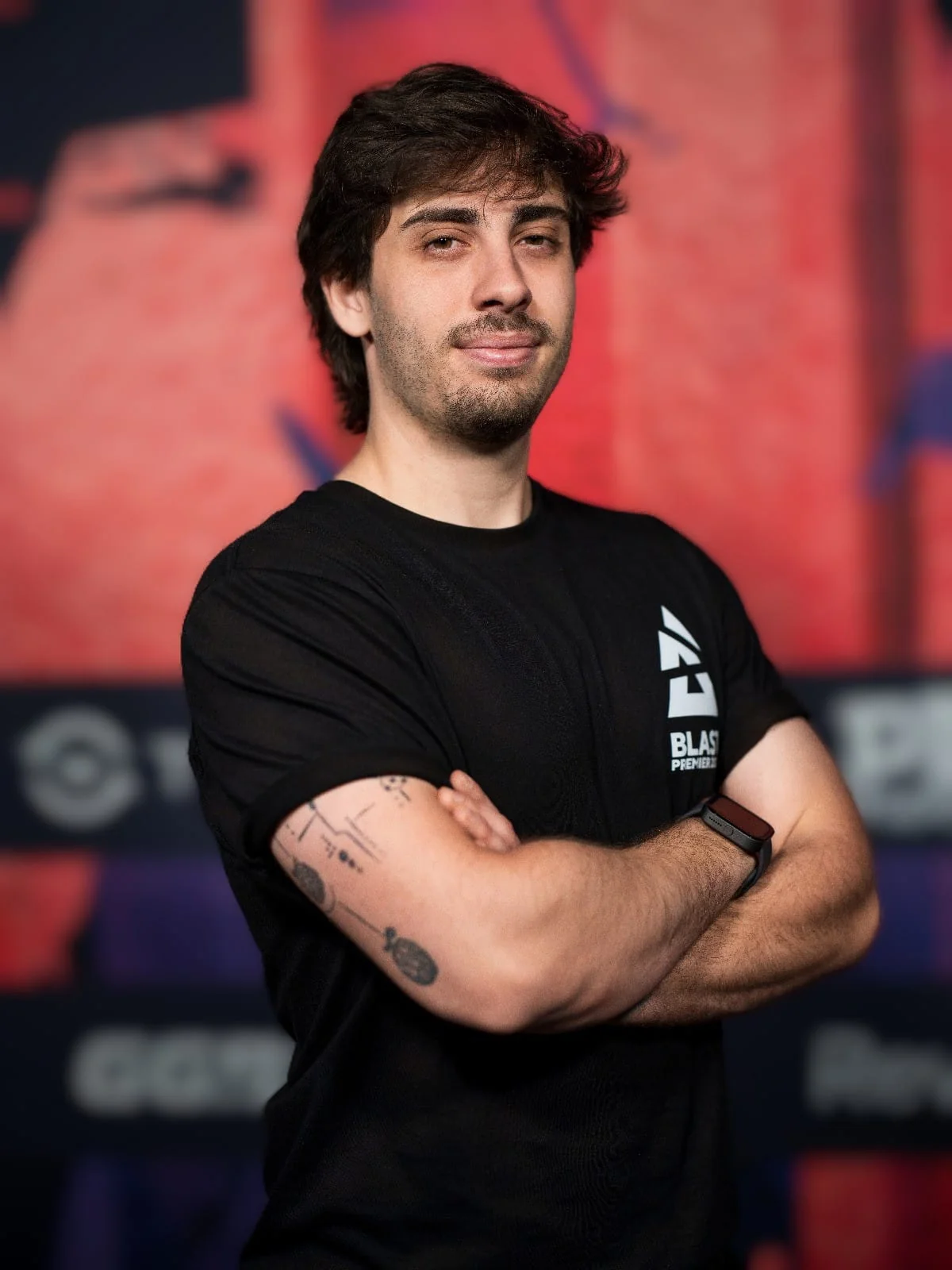 Imagen de Carlos Vicent