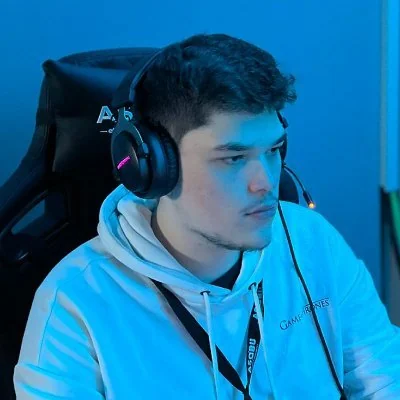 Imagen de Joan Ricart