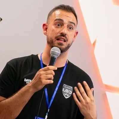 Imagen de Juan Ignacio Cuerva