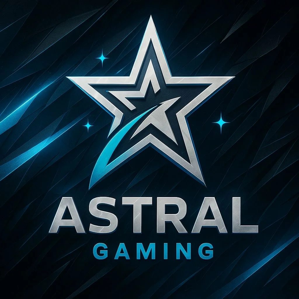Astral Gaming