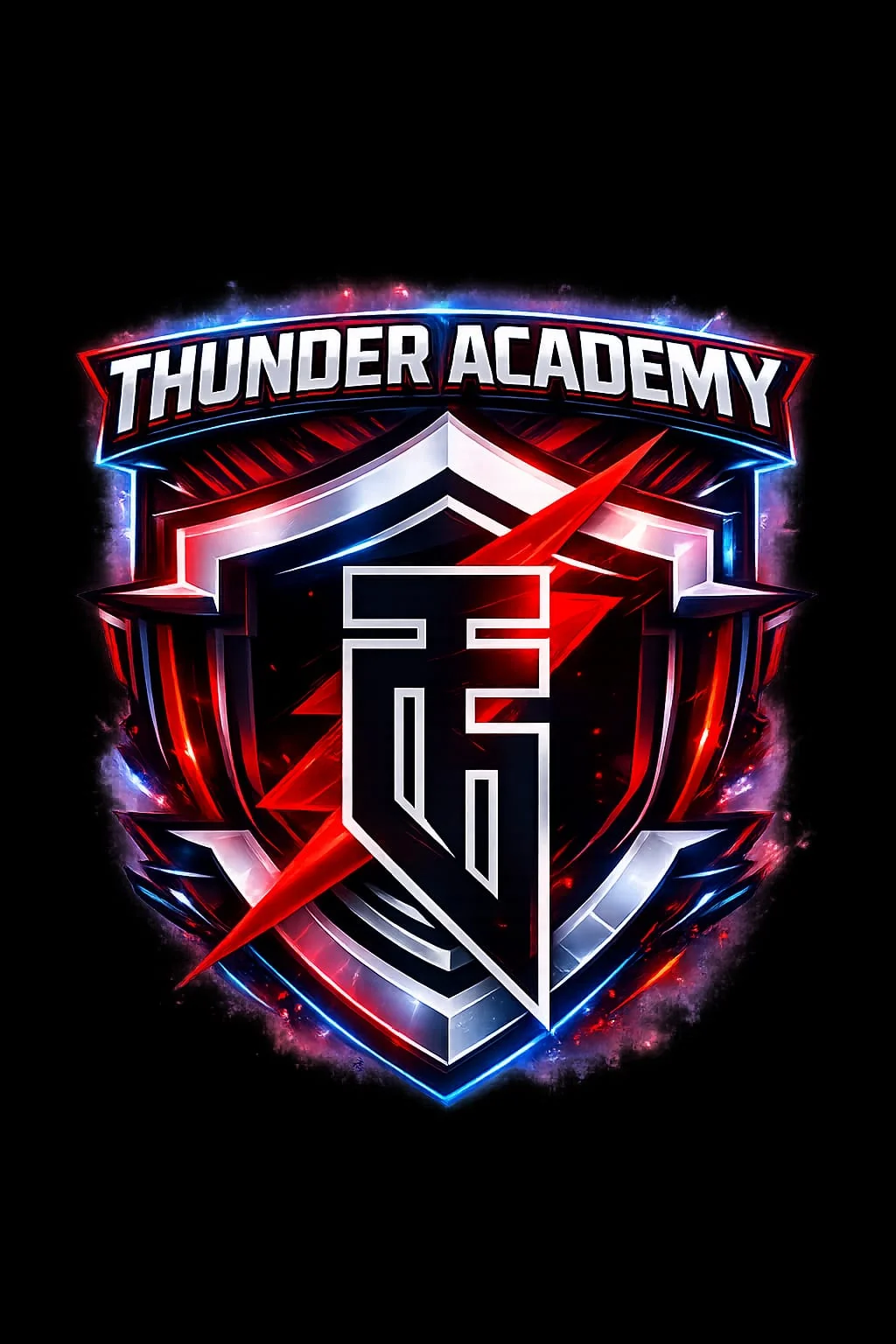 Thunder Academy