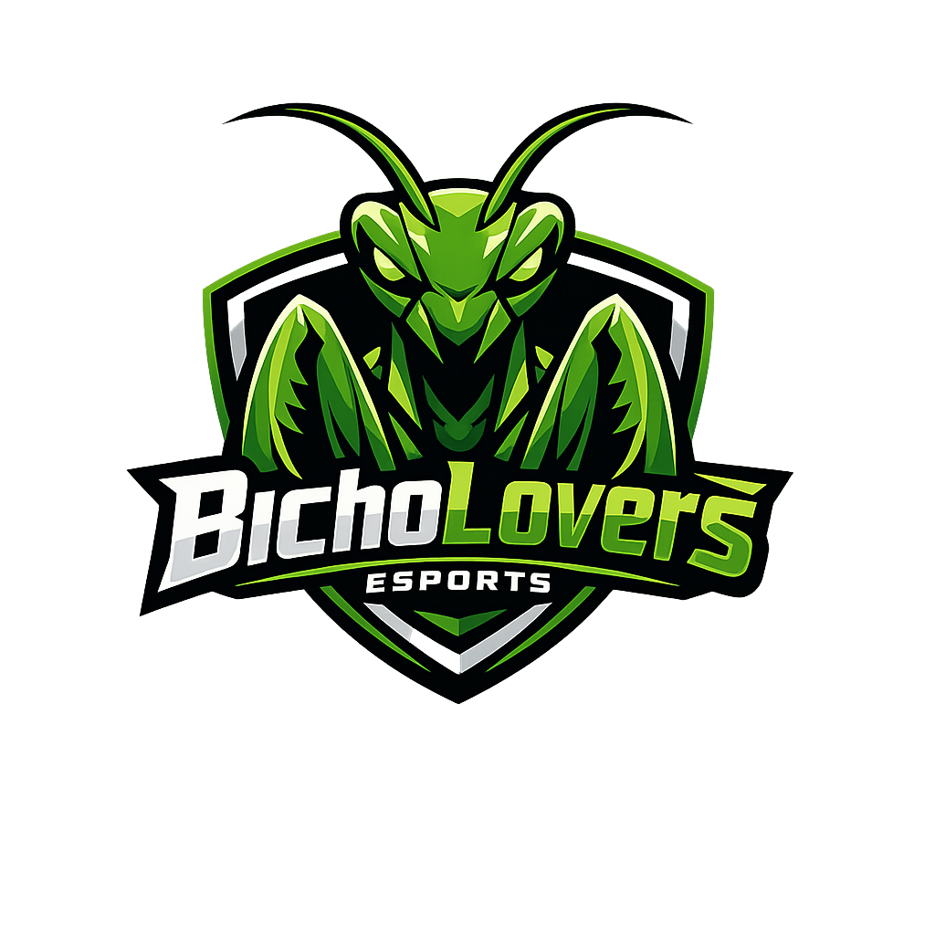 Bicholovers Esports