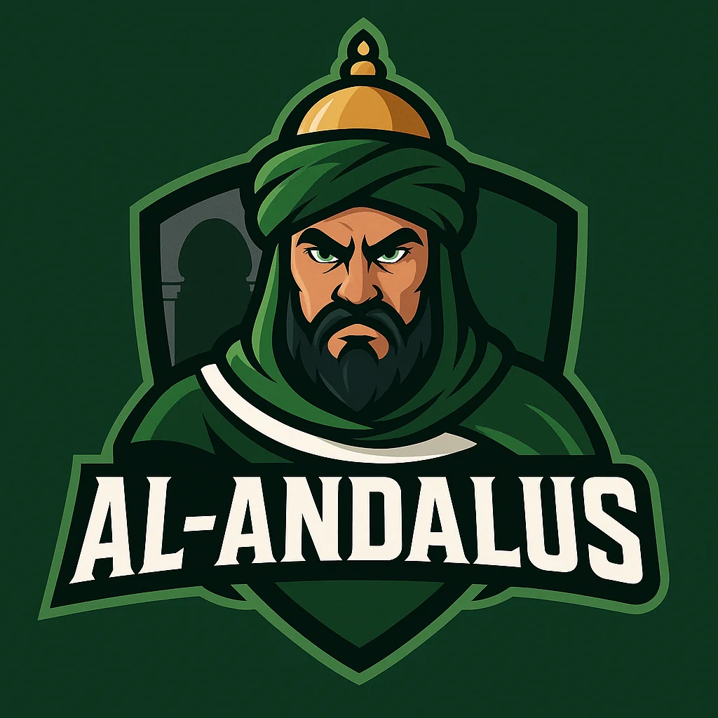 AL-ANDALUS