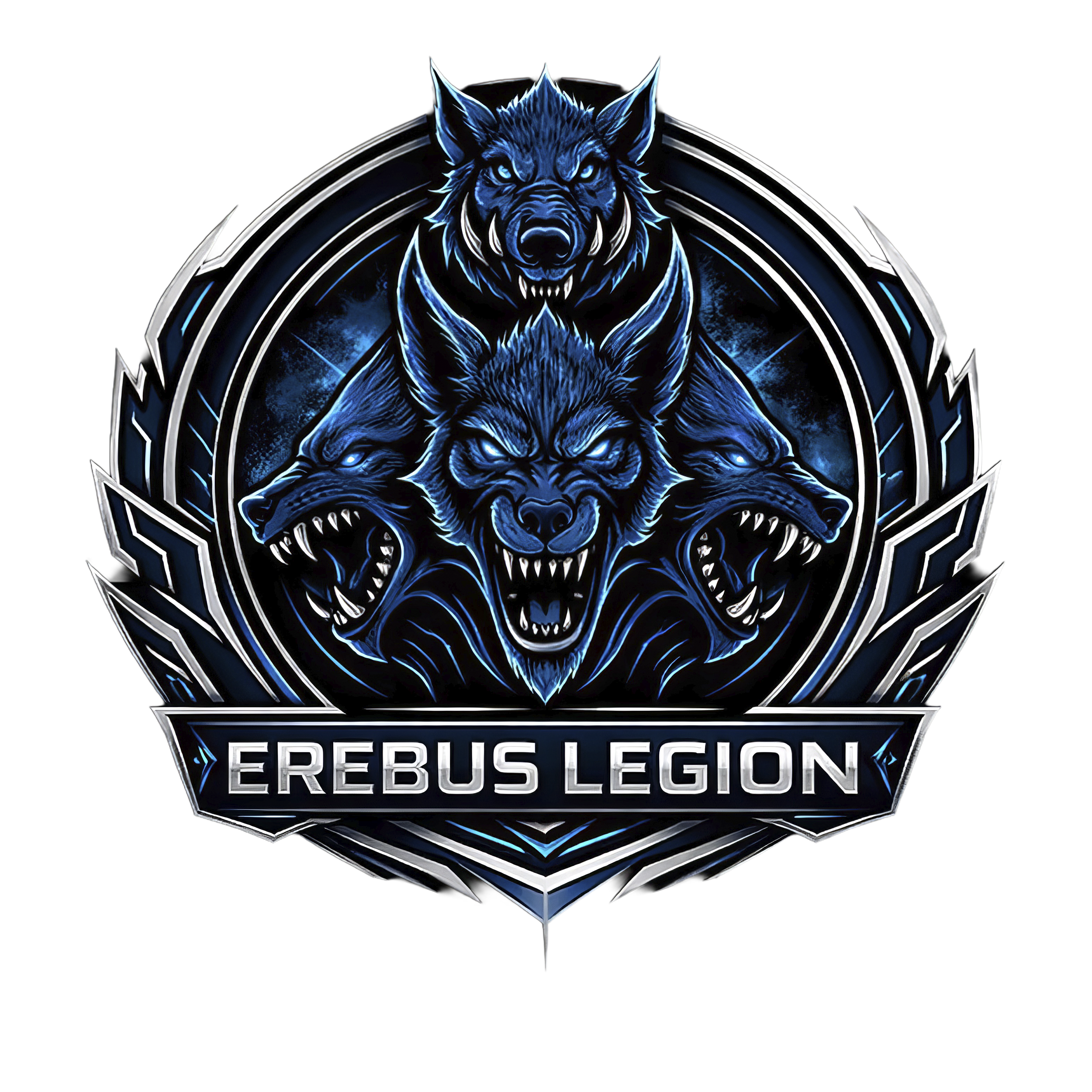 Erebus Legion