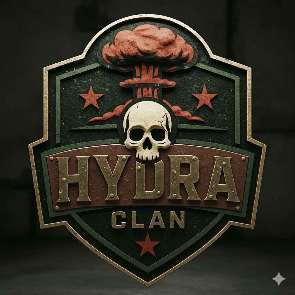 Logo HYDRA