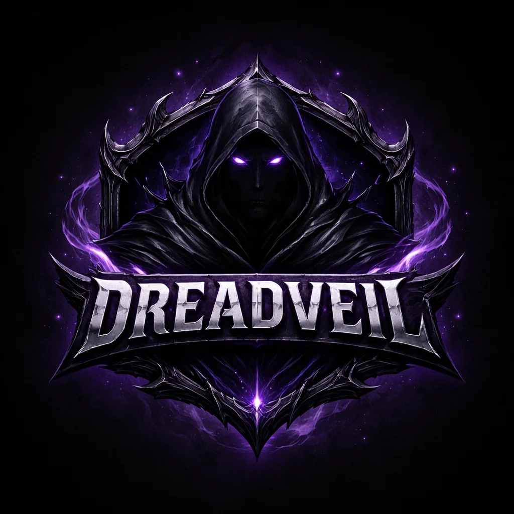 Logo Dreadveil