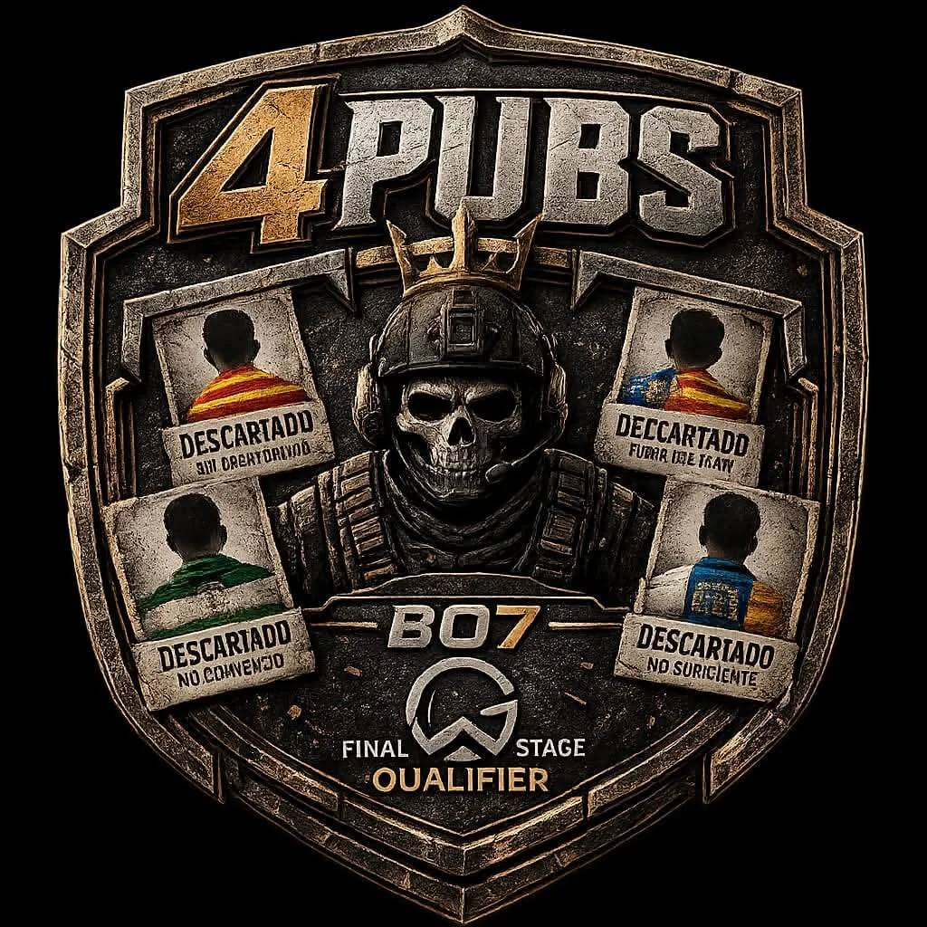 4 PUBS
