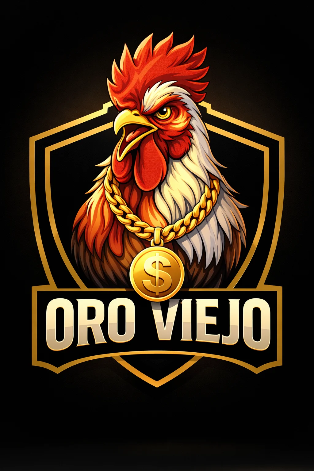 ORO VIEJO