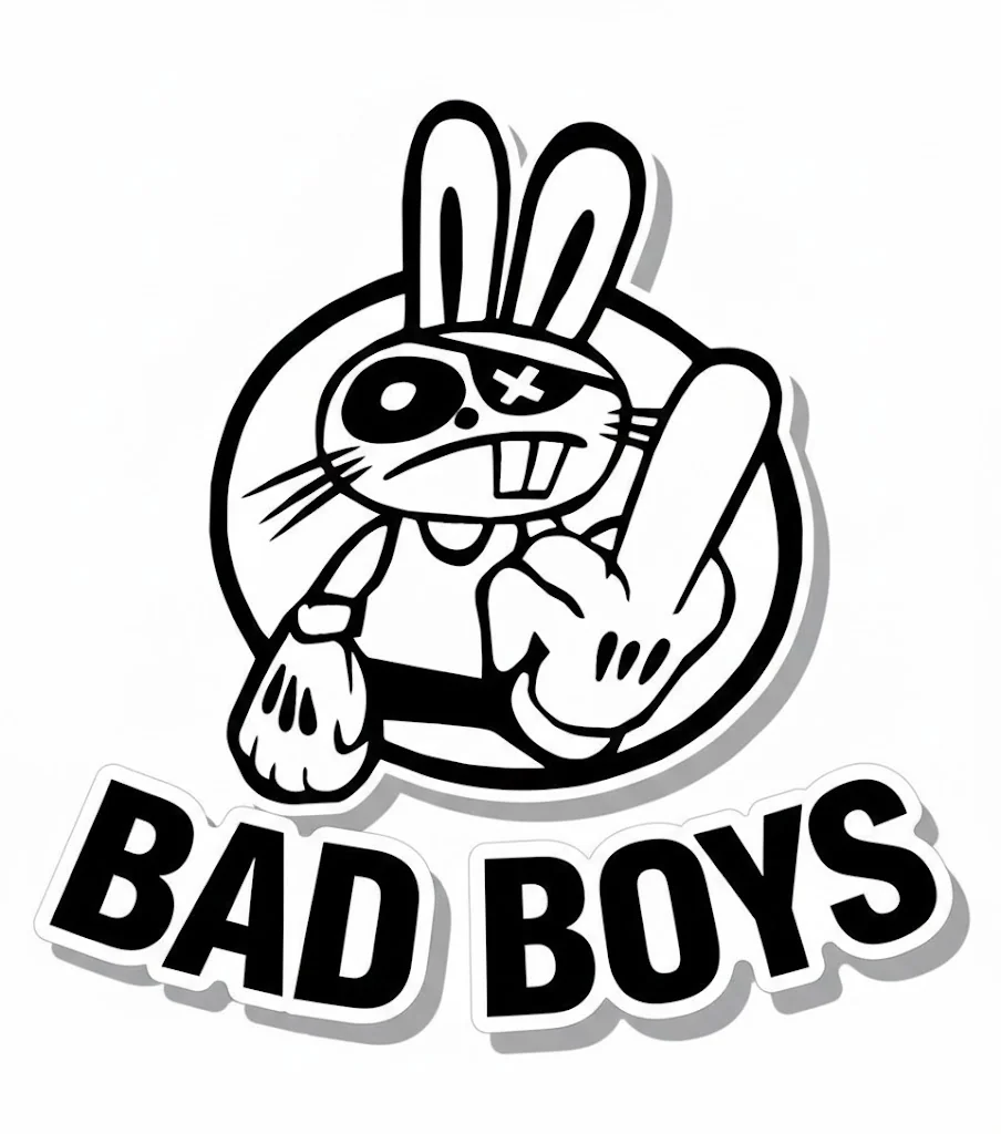 BADBoys