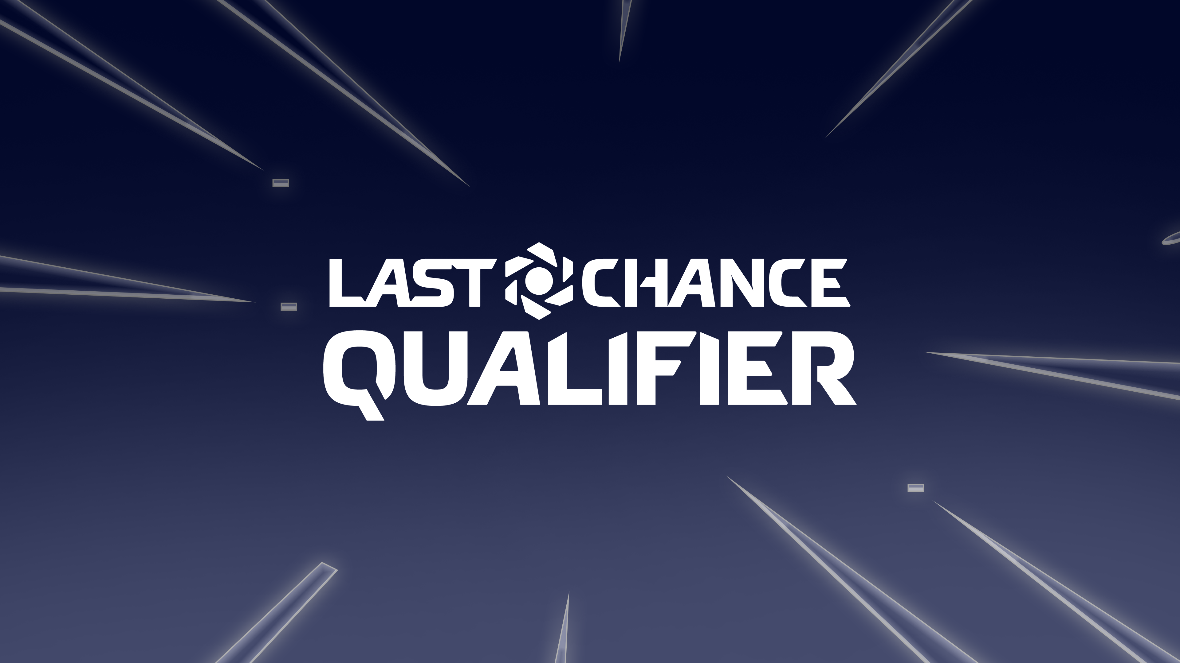 Last Chance Qualifier Road to MASTERS